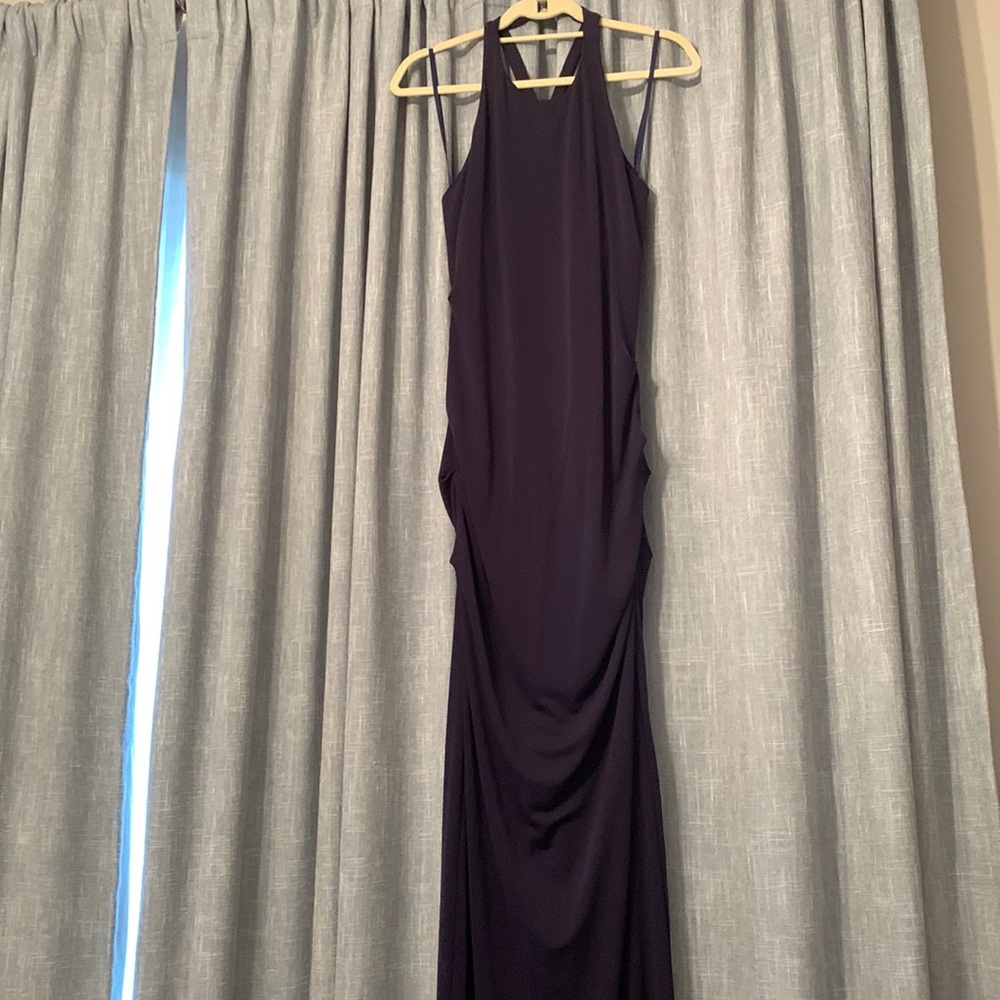 Nicole Miller Evening Gown